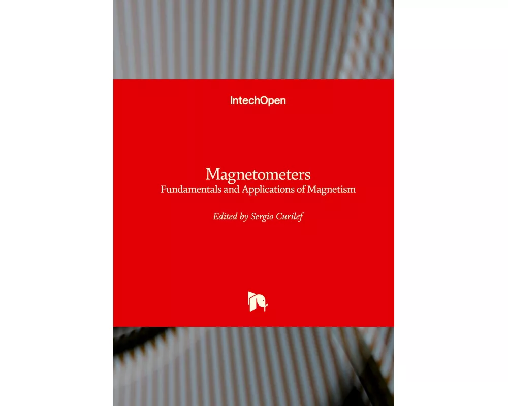 Magnetometers