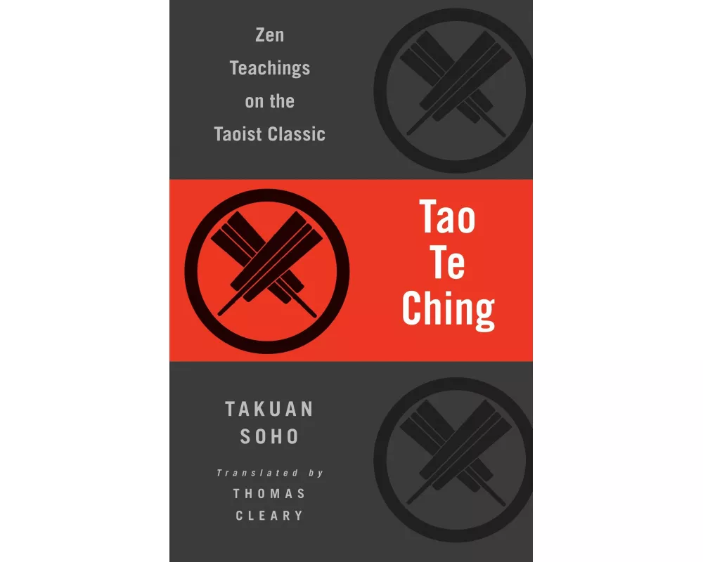 Tao Te Ching