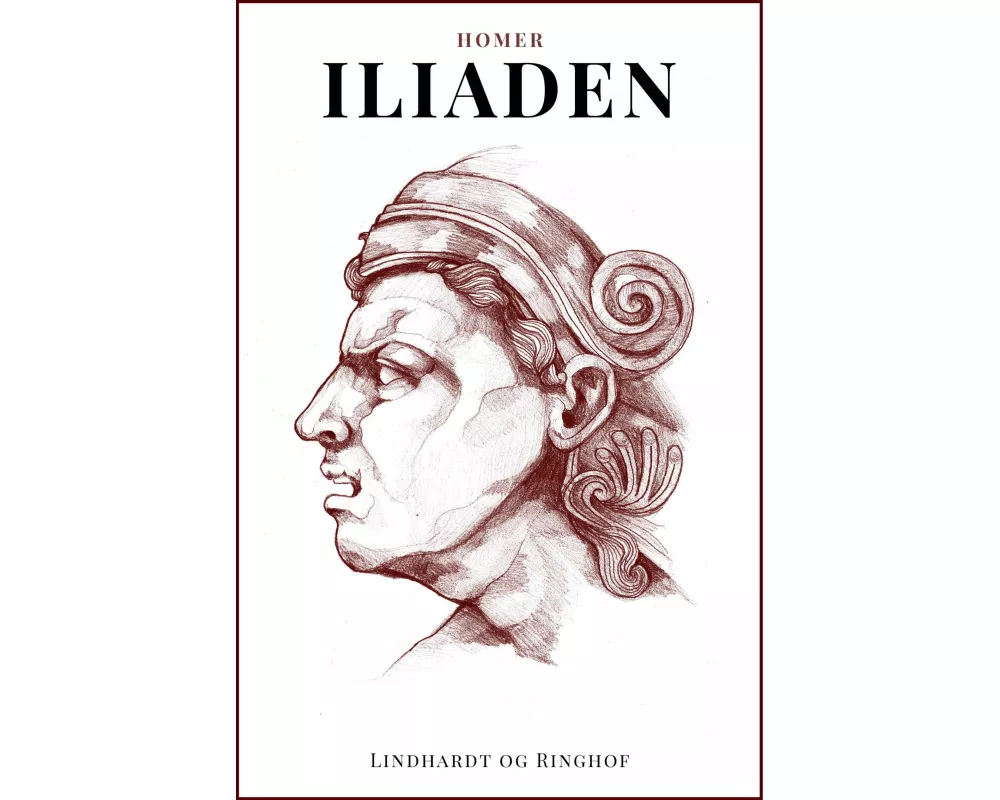 Iliaden