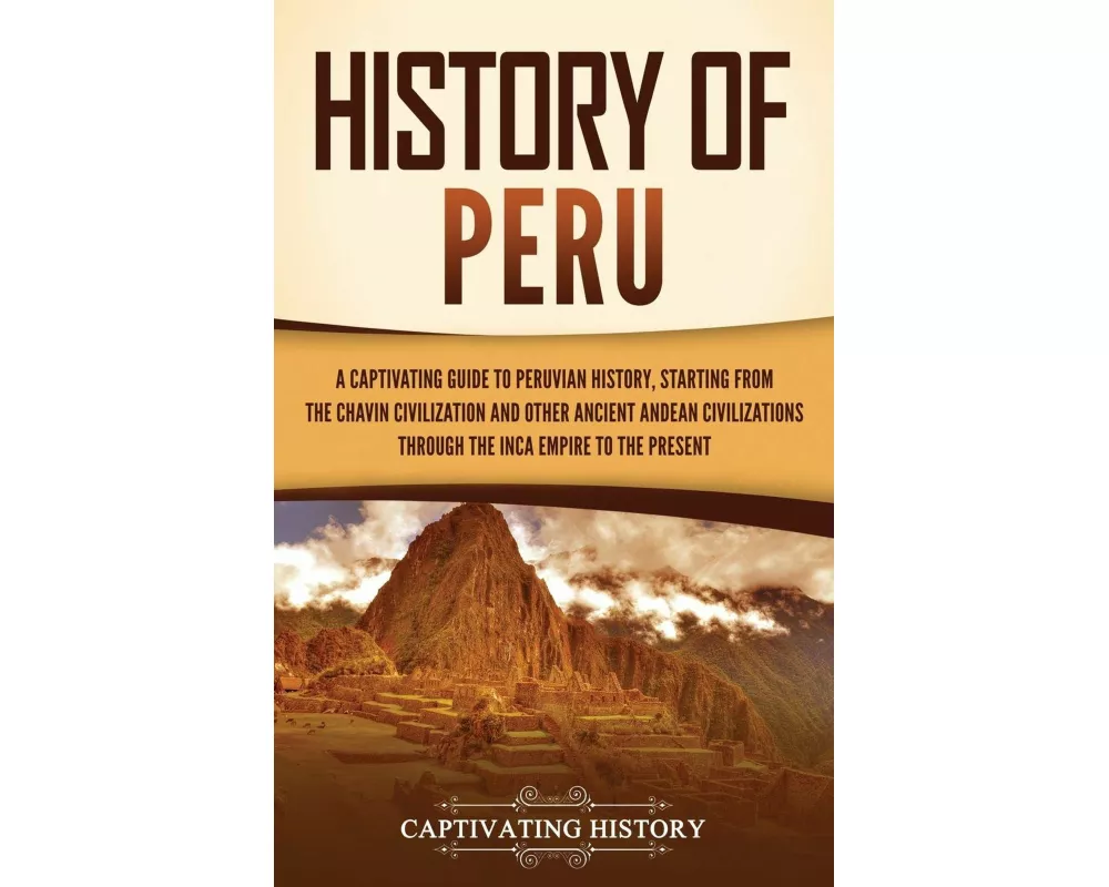History of Peru