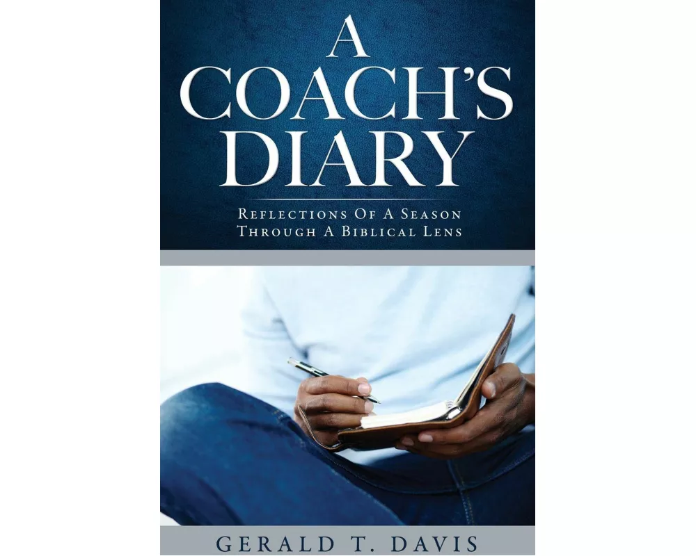 A Coach's Diary