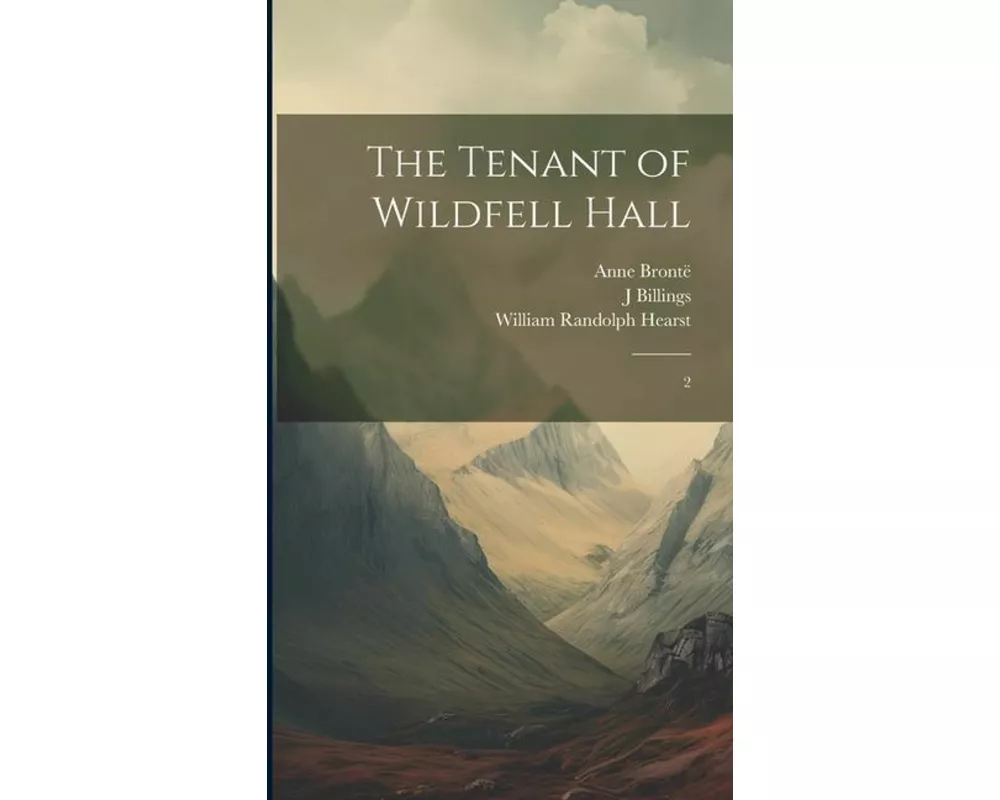 The Tenant of Wildfell Hall