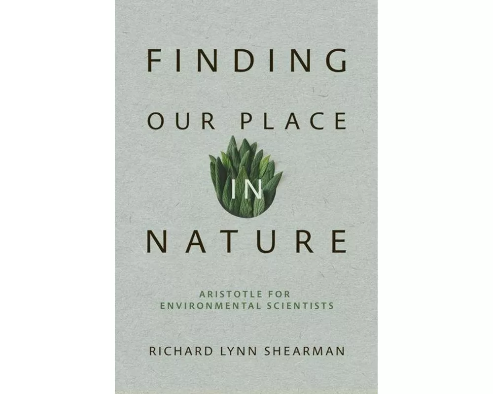 Finding Our Place in Nature