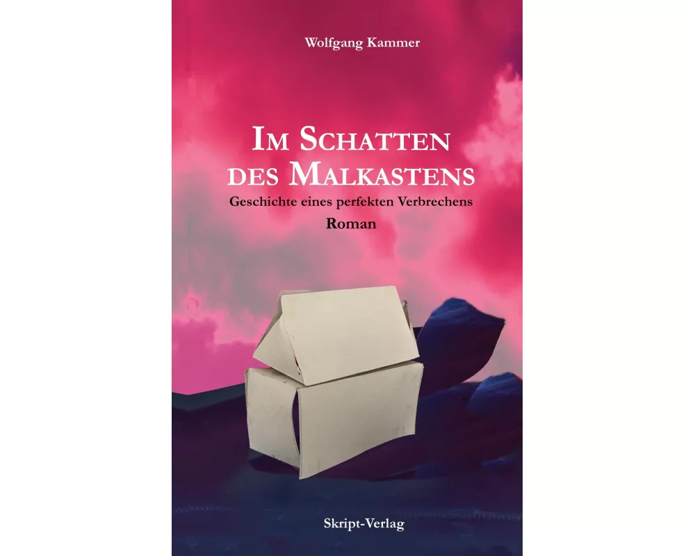 Im Schatten des Malkastens