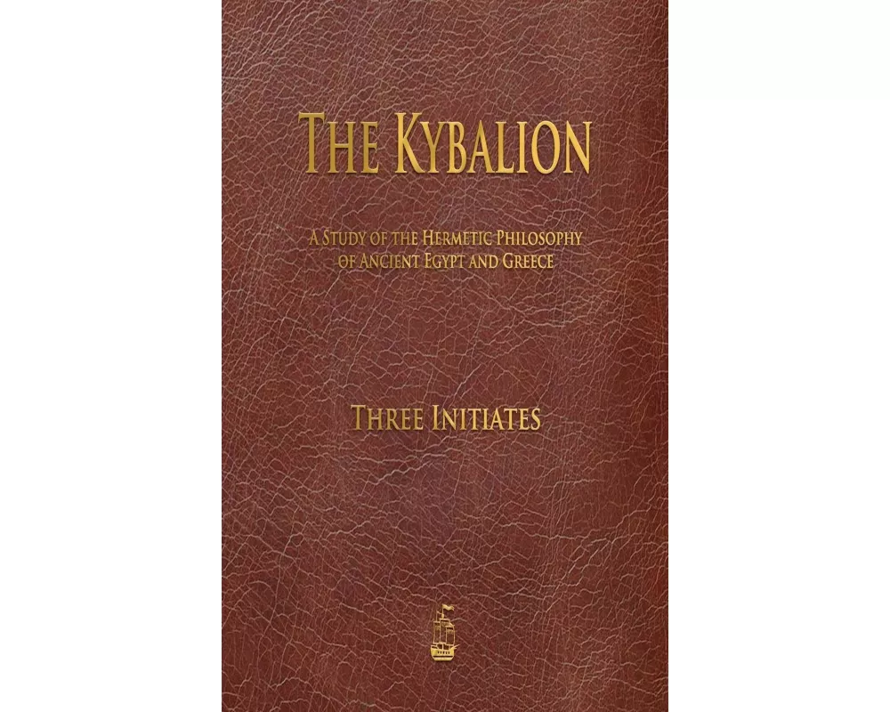 The Kybalion