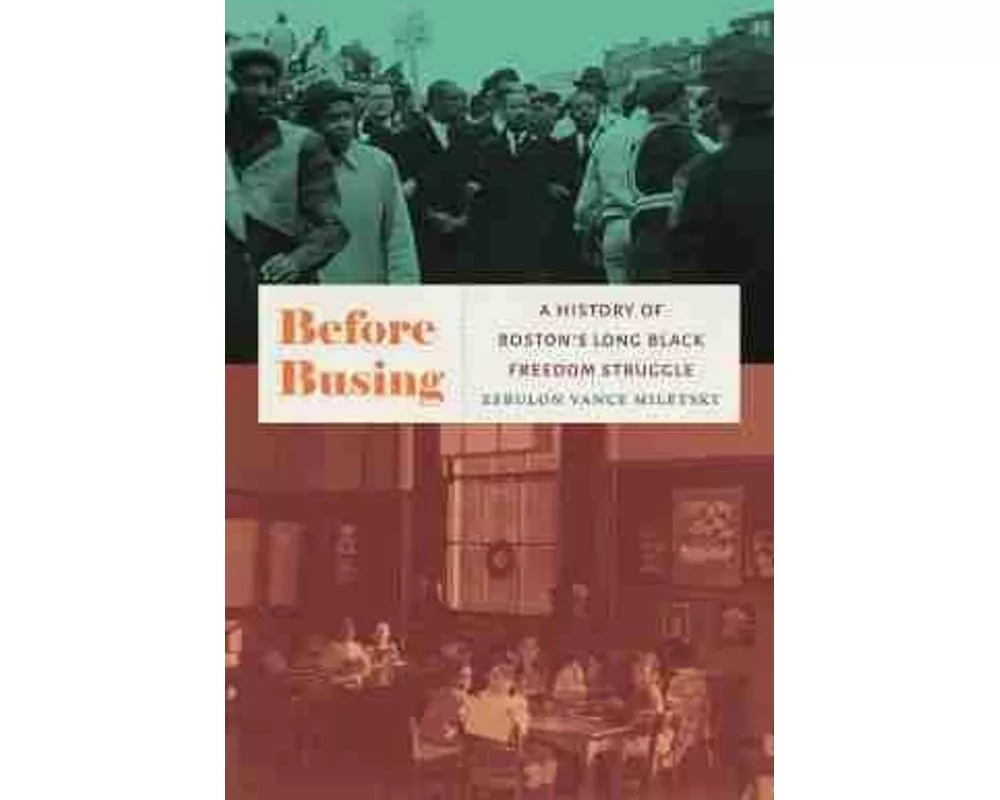 Before Busing