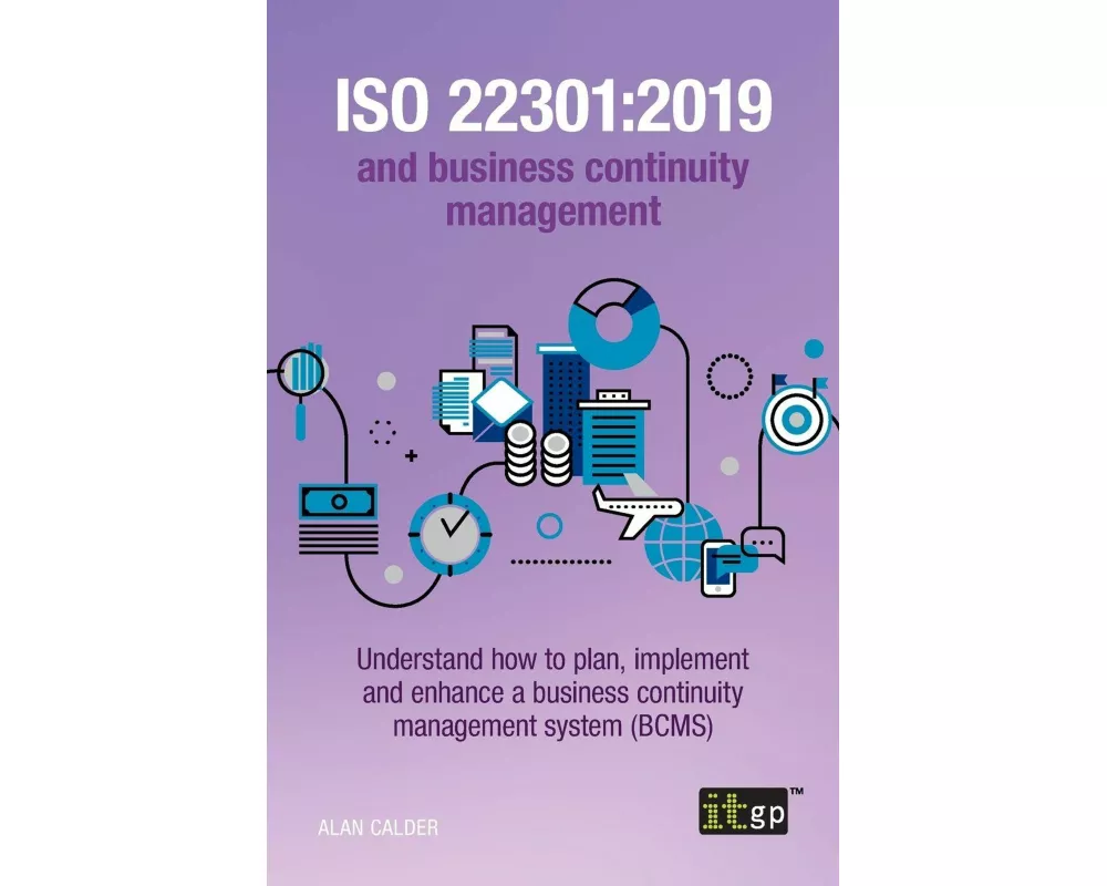 Iso 22301