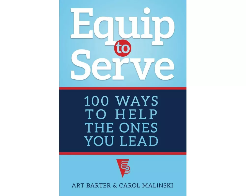 Equip to Serve