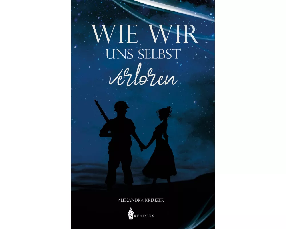 Wie wir uns selbst verloren