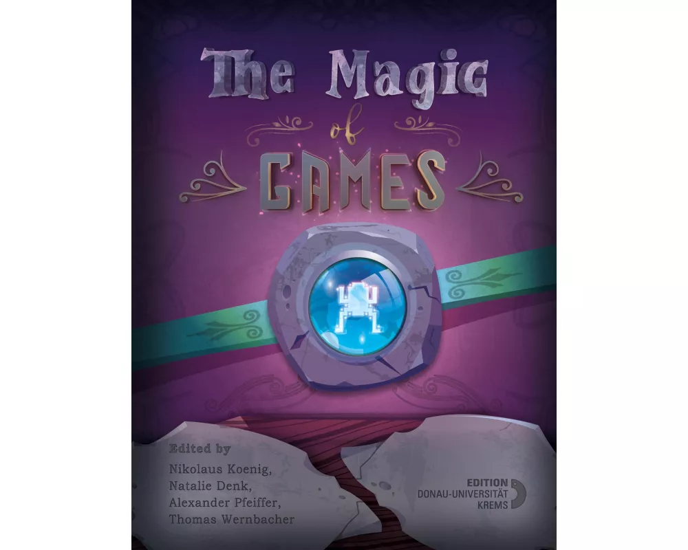 The Magic of Games