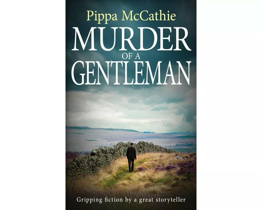 Murder of a Gentleman