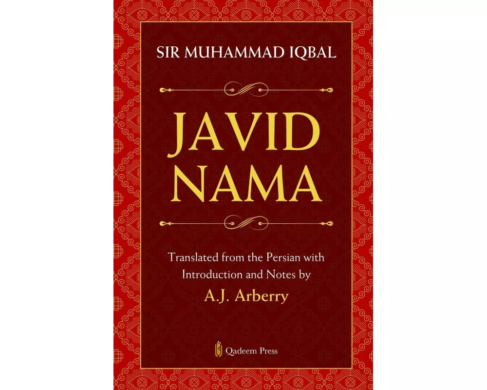 Javid Nama