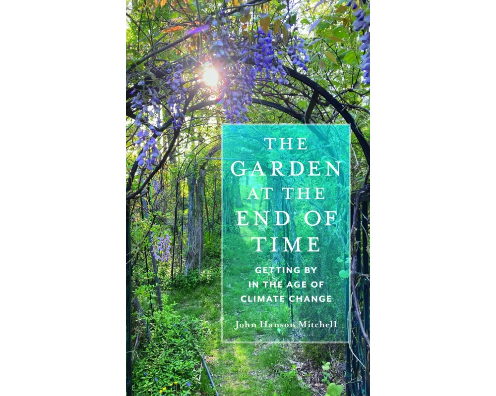 The Garden at the End of Time