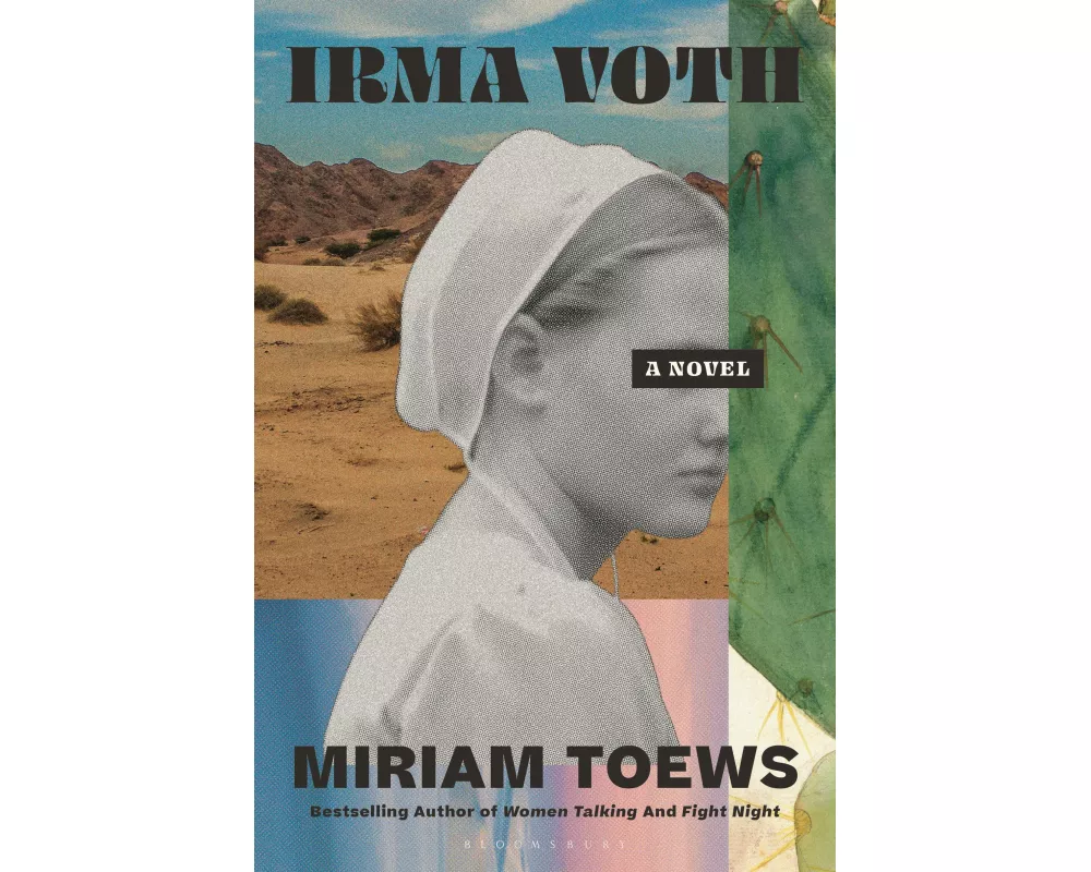 Irma Voth