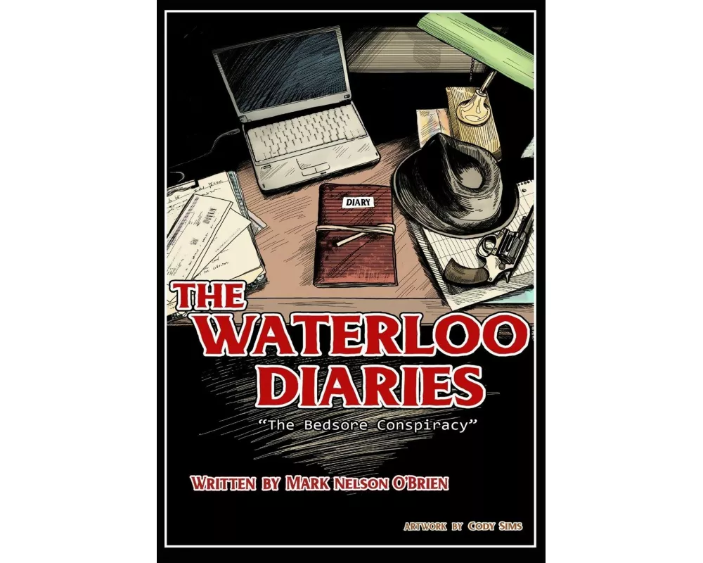 The Waterloo Diaries