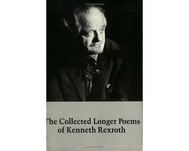 Collected Longer Poems
