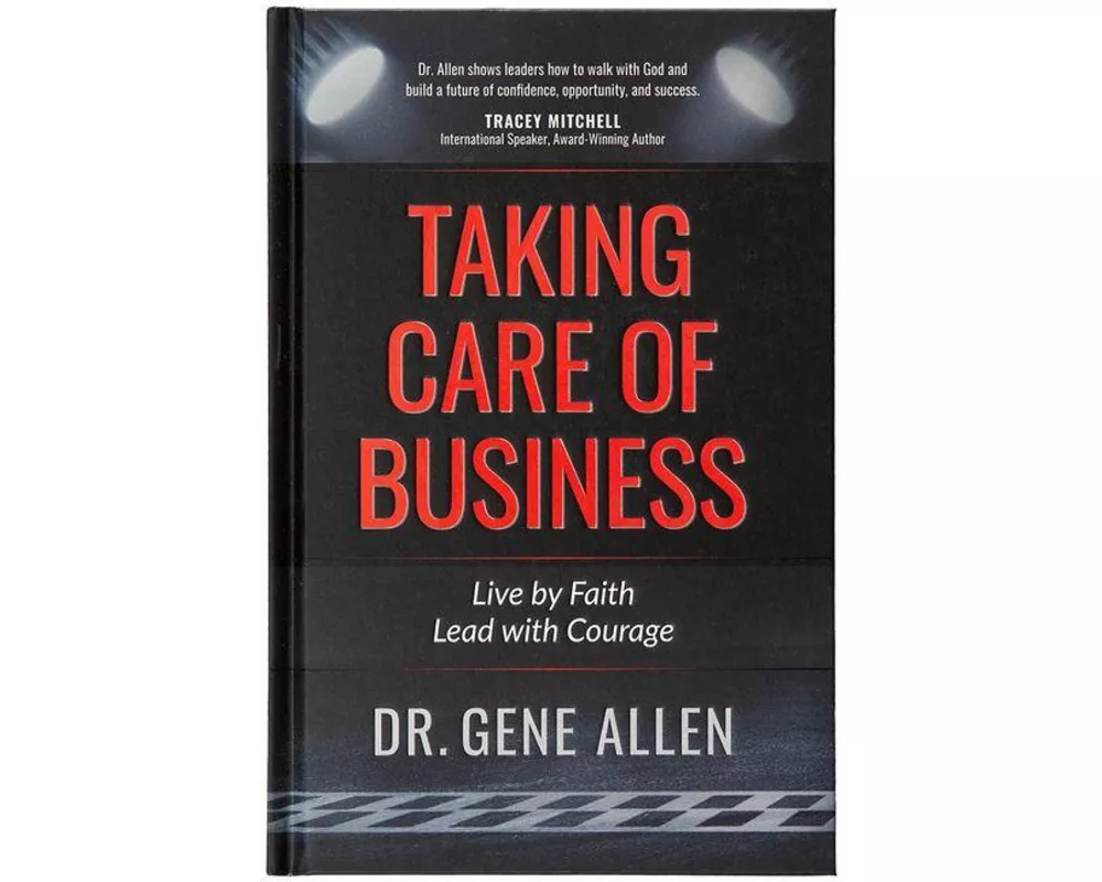 Taking Care of Business