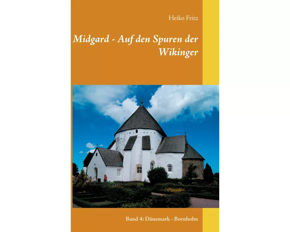 Midgard - Auf den Spuren der Wikinger