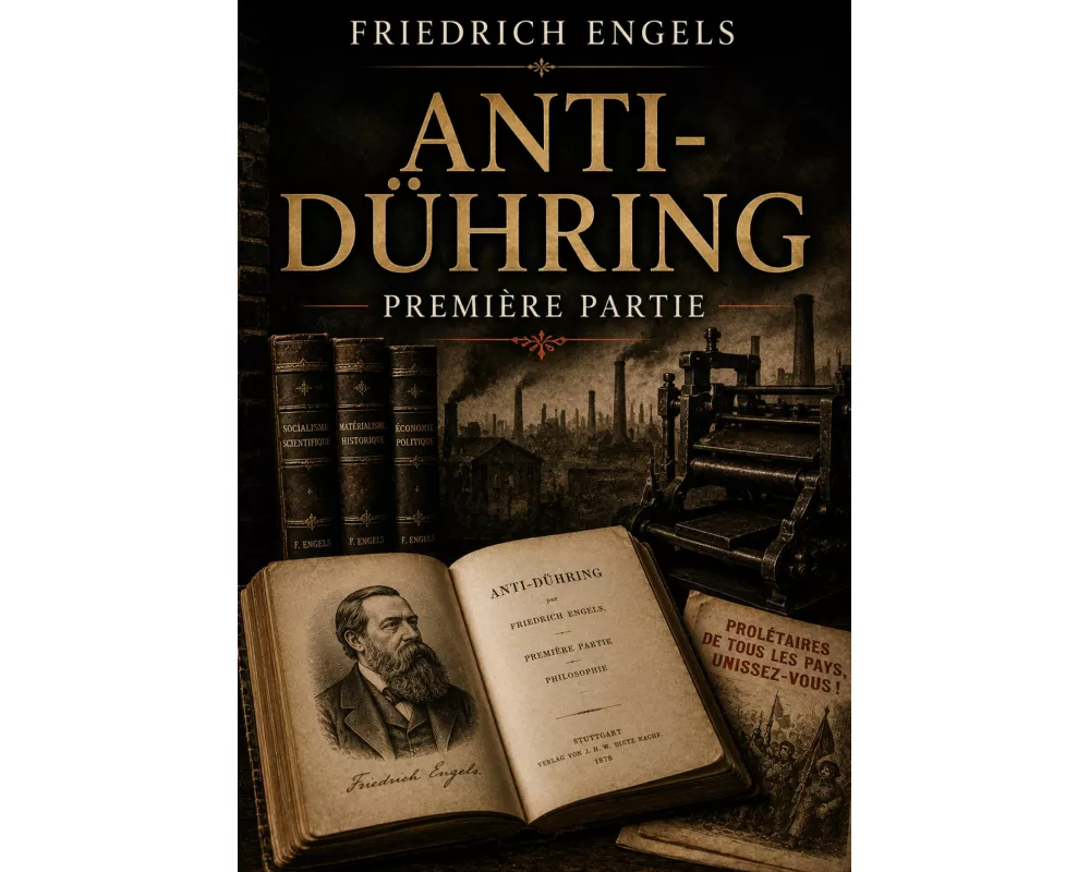 Anti-Dühring - Première partie