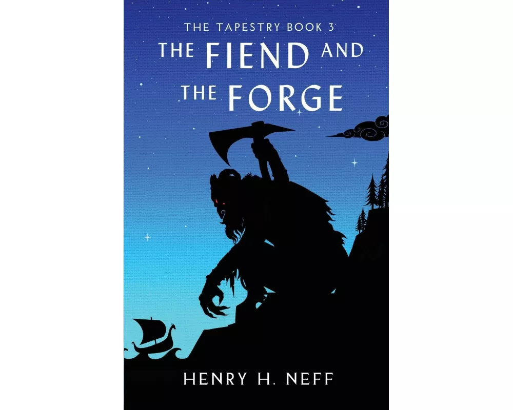 The Fiend and the Forge