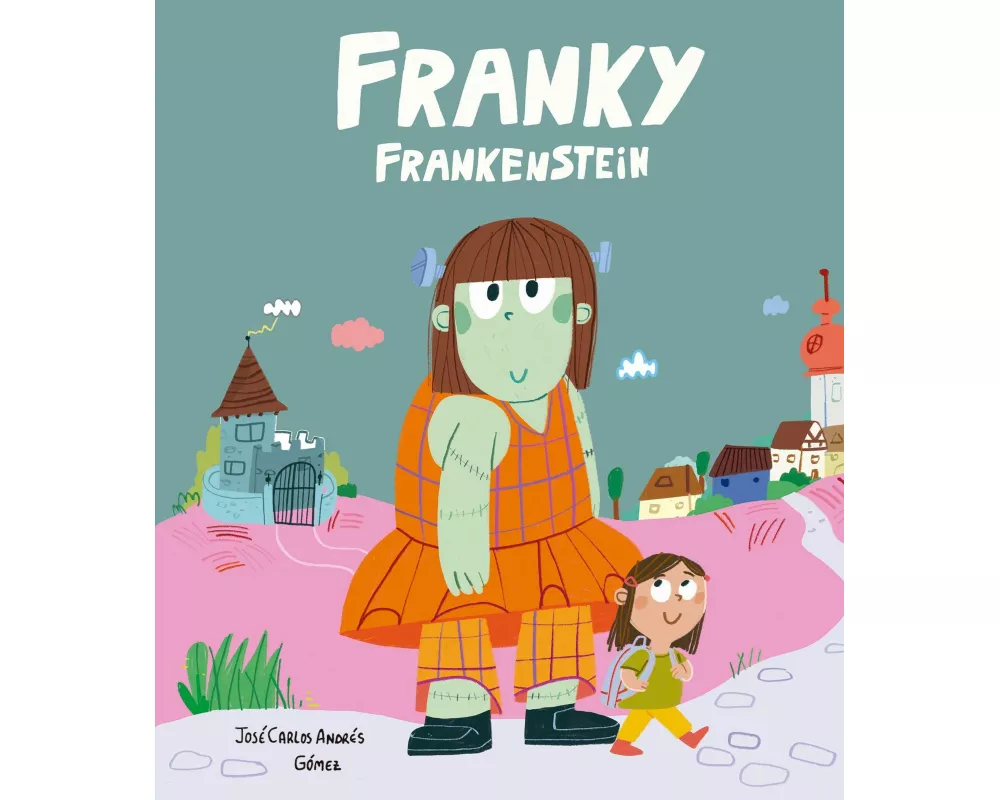 Franky Frankenstein