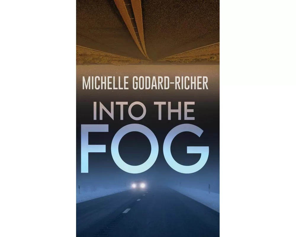 Into The Fog