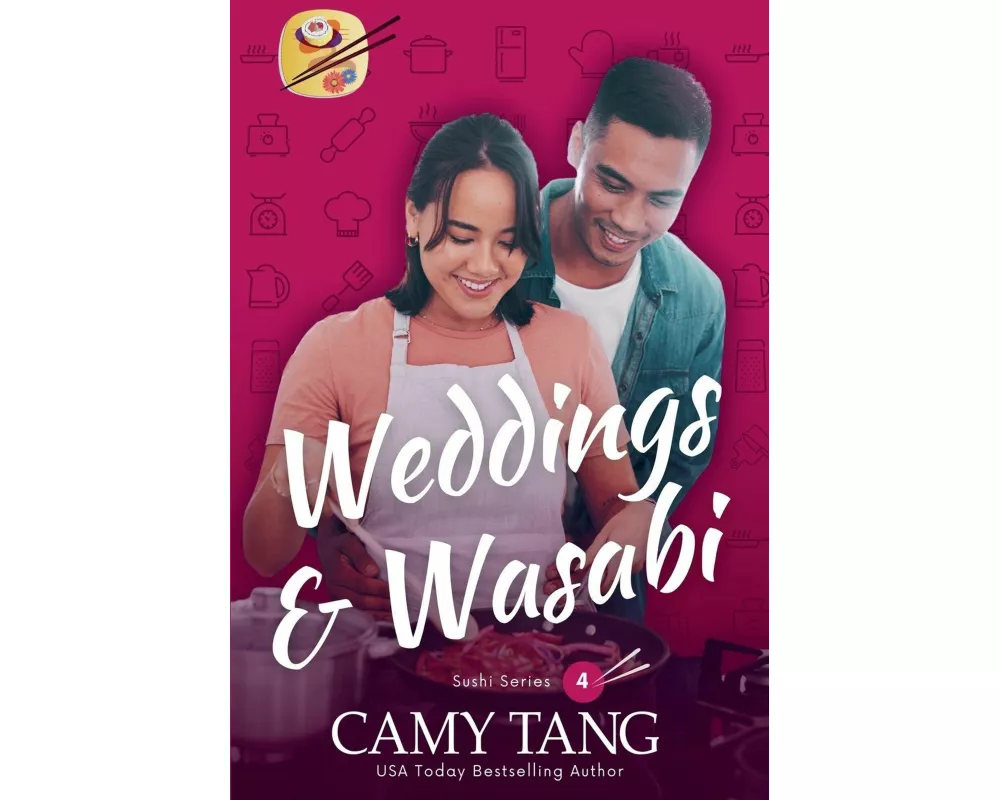 Weddings and Wasabi
