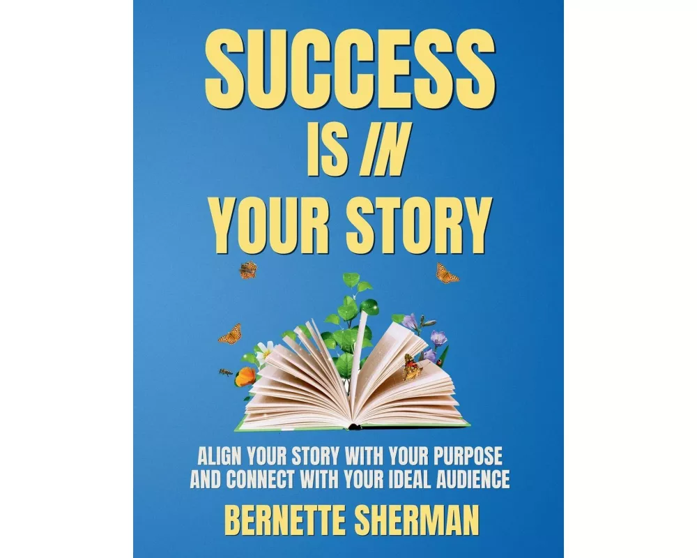 Success is In Your Story
