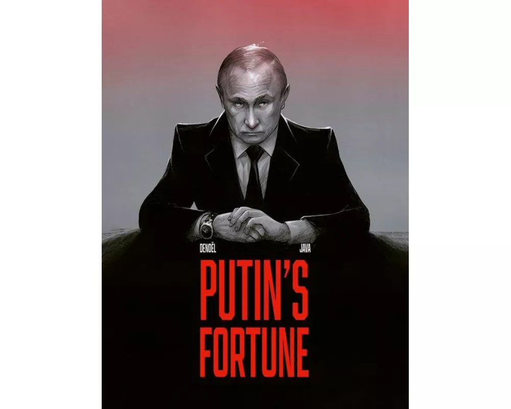 Putin's Fortune