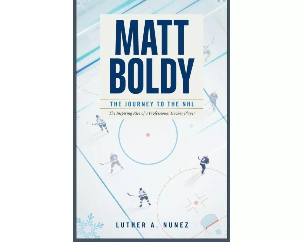 Matt Boldy