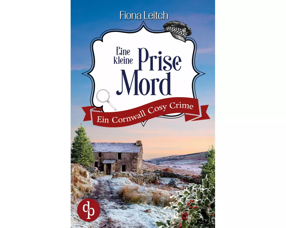 Eine kleine Prise Mord