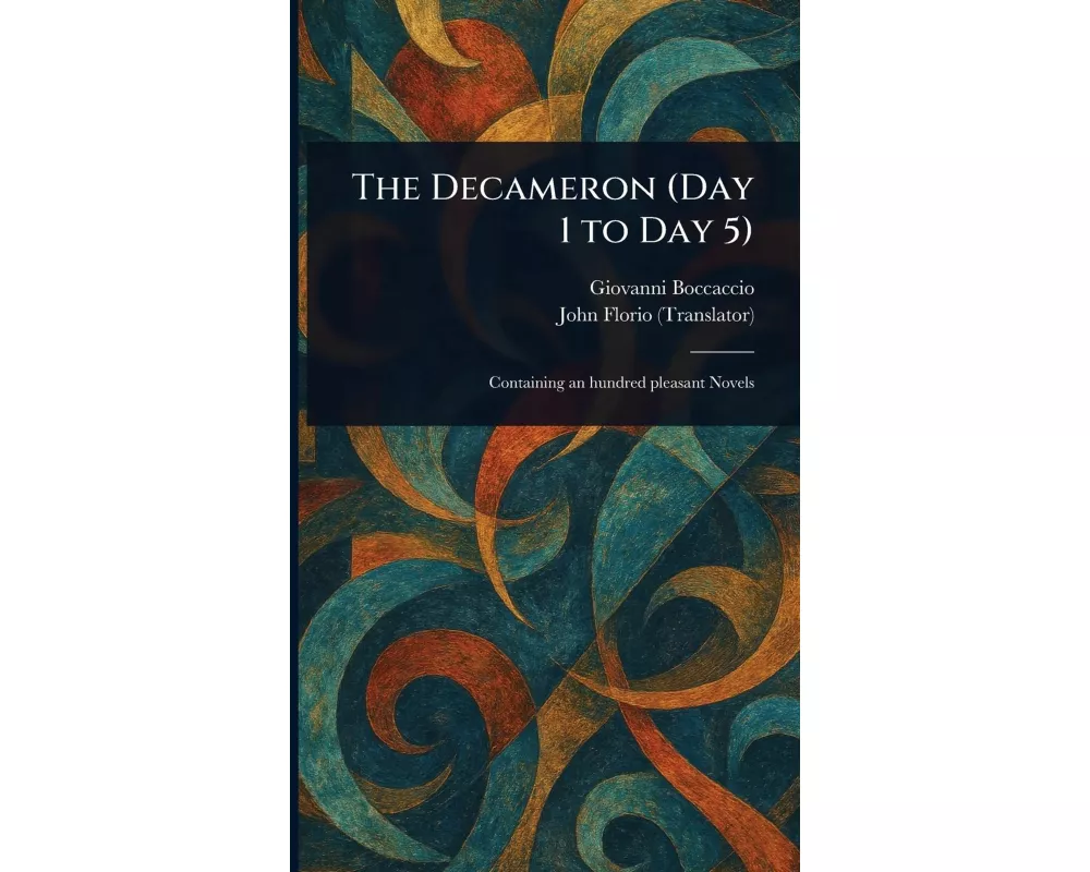 The Decameron (Day 1 to Day 5)