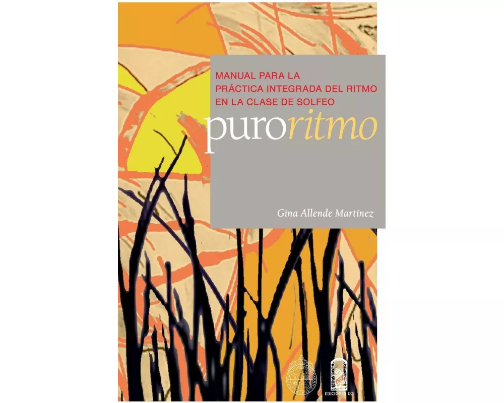 Puro ritmo