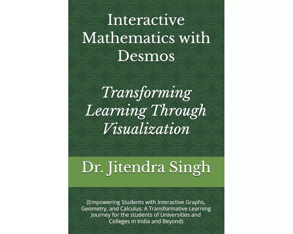 Interactive Mathematics with Desmos