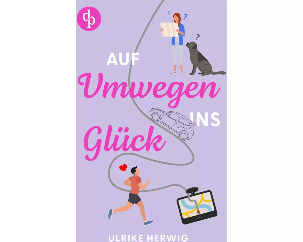 Auf Umwegen ins Glück
