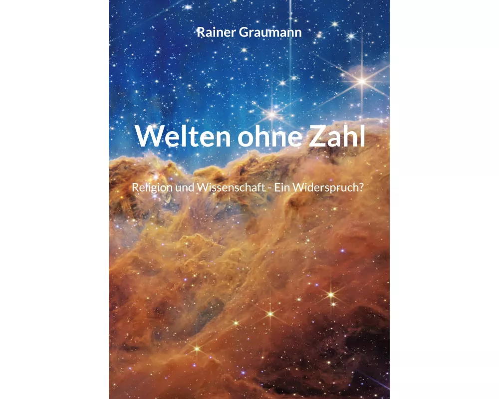 Welten ohne Zahl