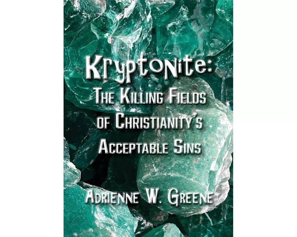 Kryptonite