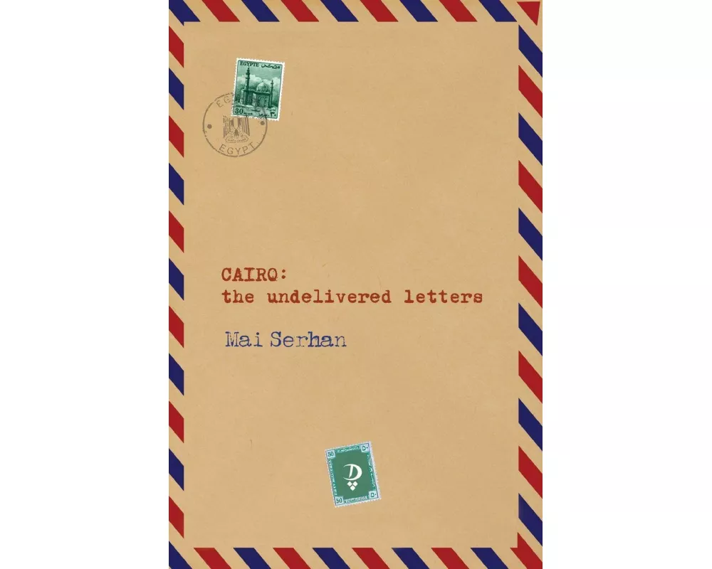 CAIRO the undelivered letters