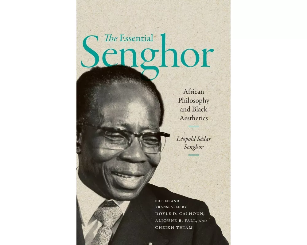 The Essential Senghor