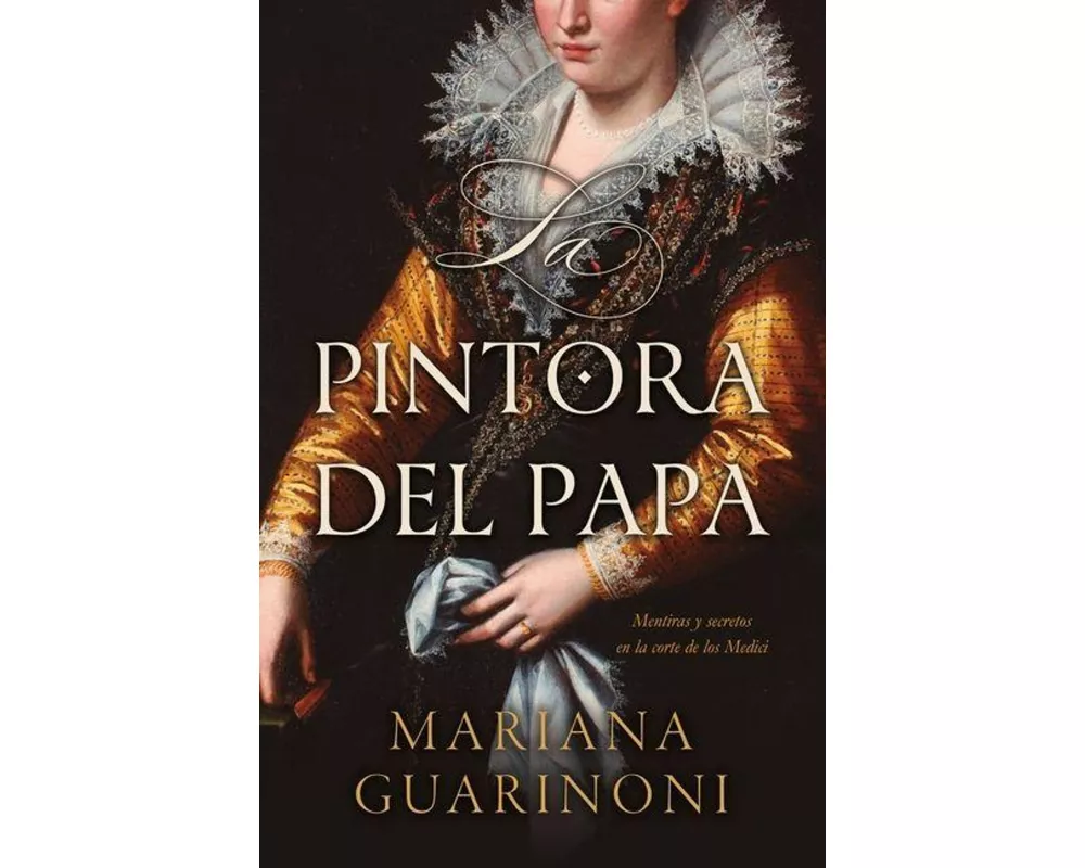 Pintora del Papa, La