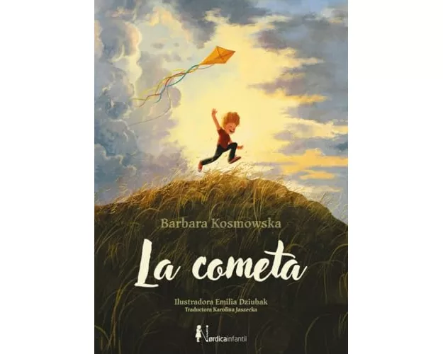 Cometa, La