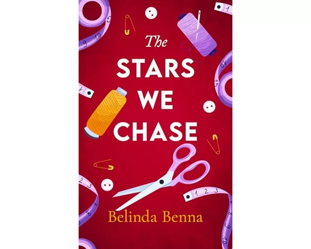 The Stars We Chase