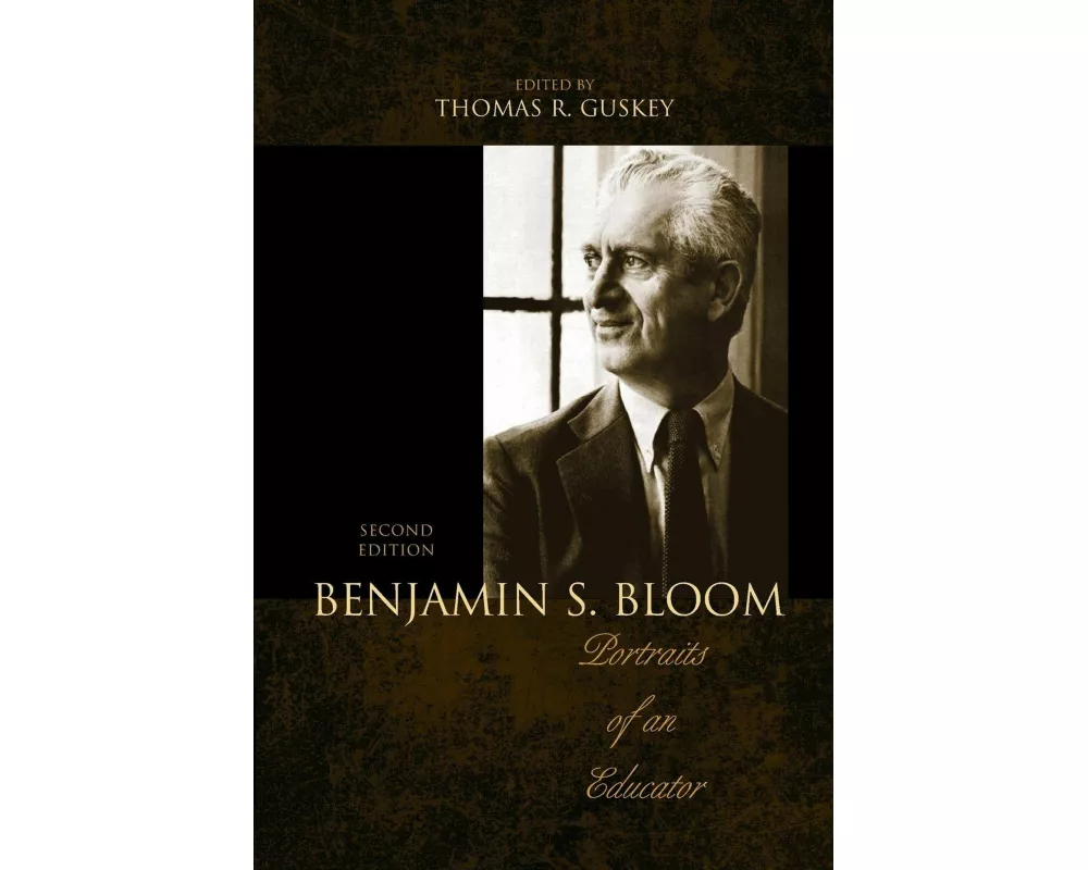 Benjamin S. Bloom