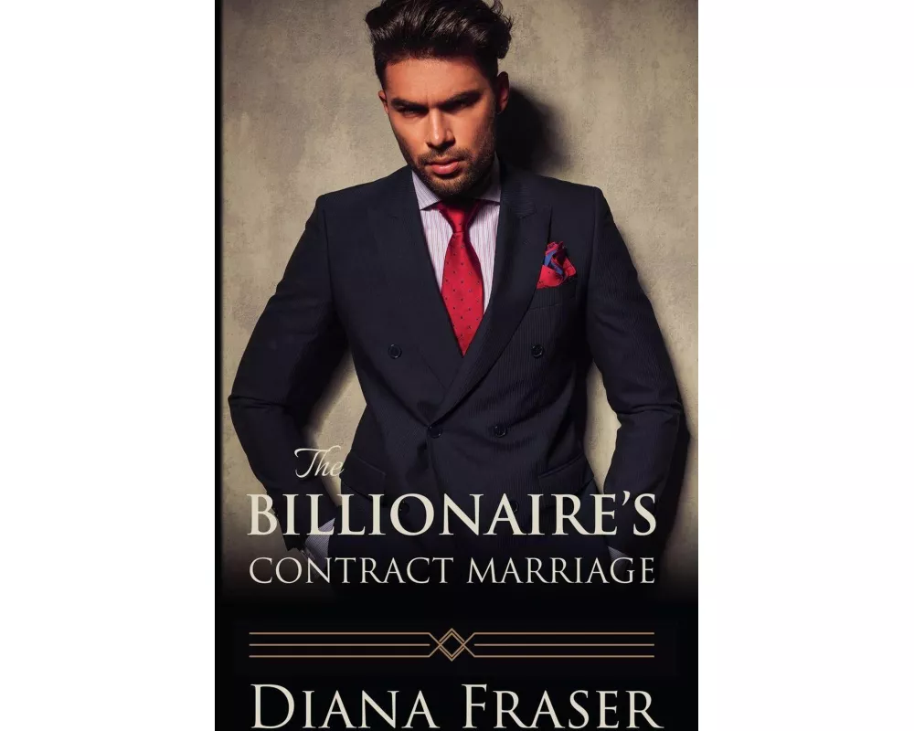 The Billionaire's Contract Marriage