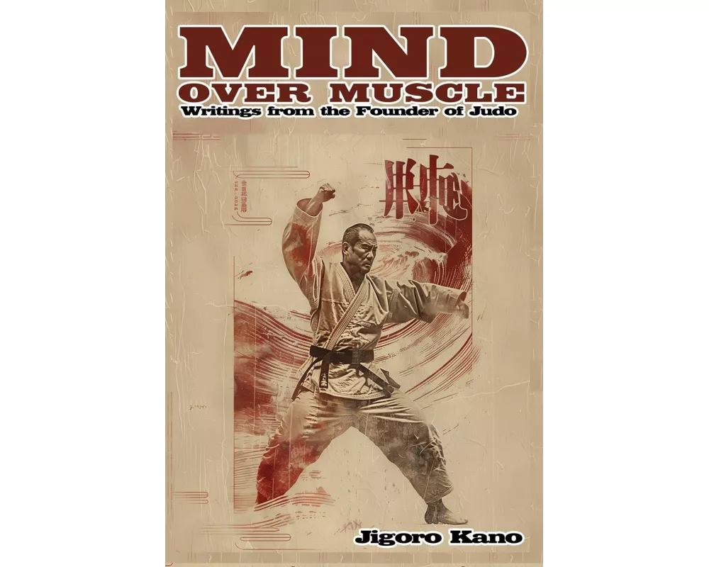 Mind Over Muscle