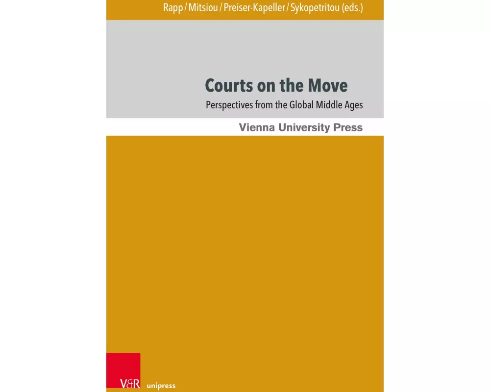 Courts on the Move