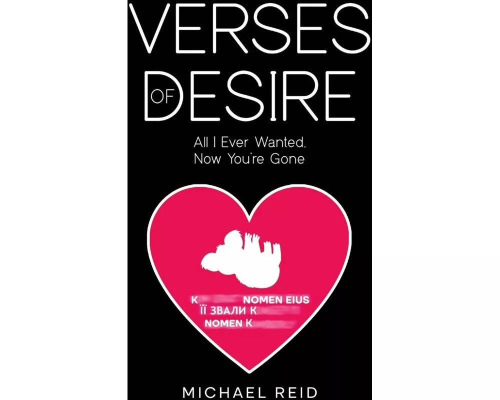 Verses of Desire