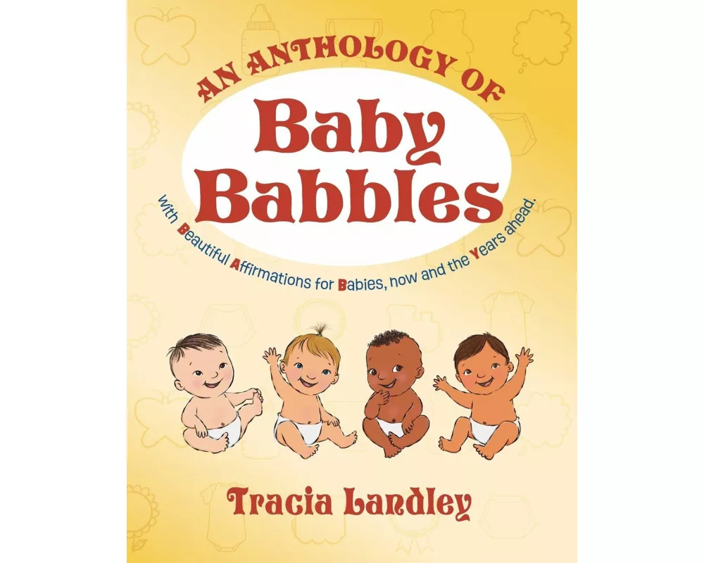 An Anthology of Baby Babbles