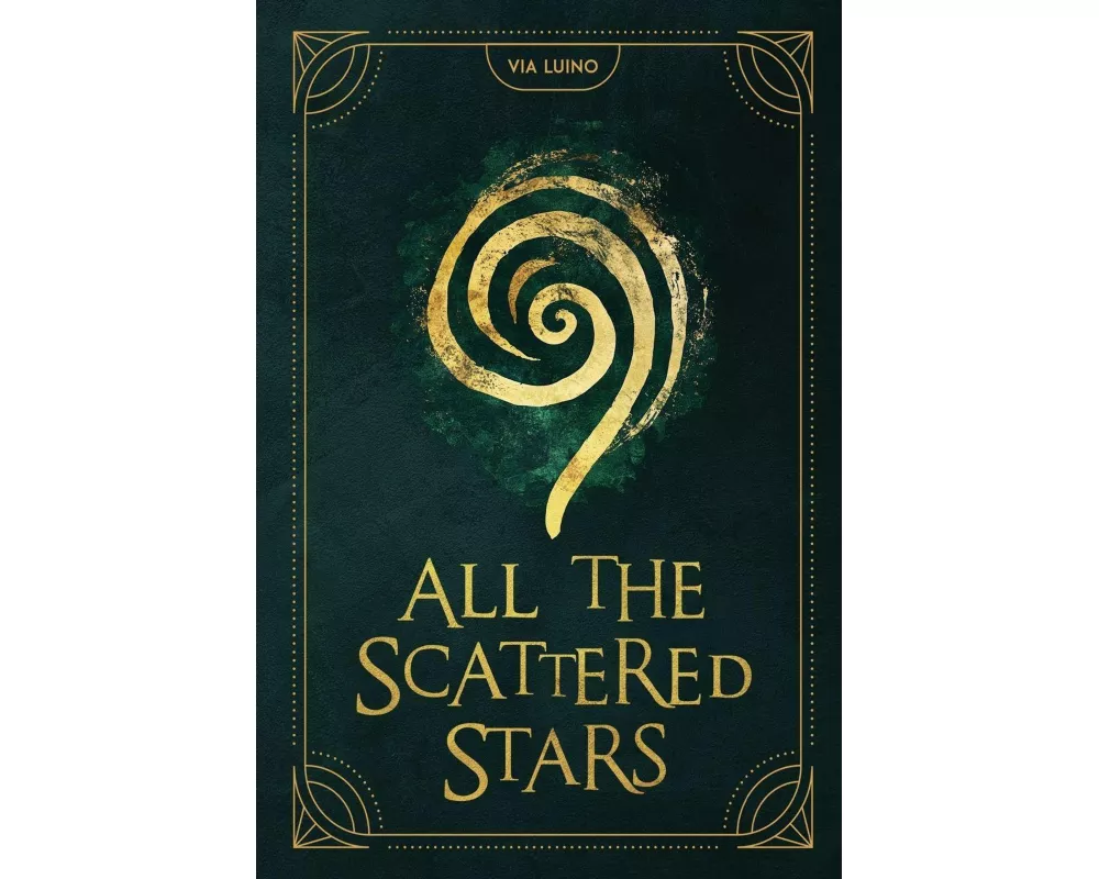 All the Scattered Stars