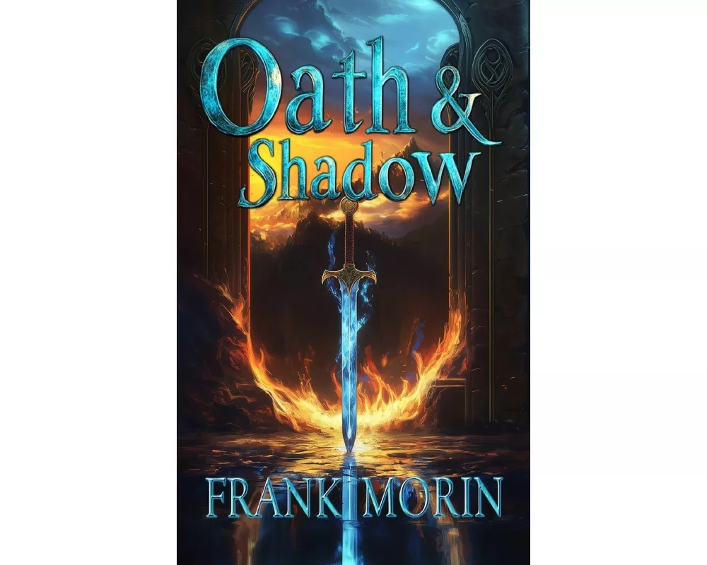 Oath & Shadow